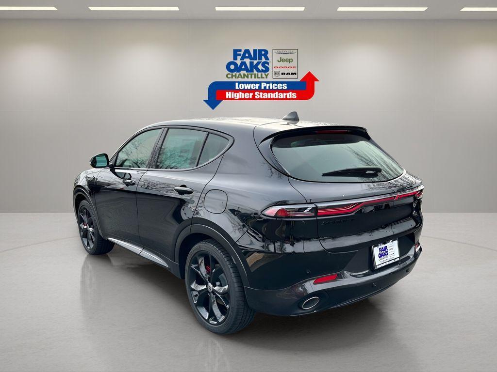 new 2024 Dodge Hornet car, priced at $36,142