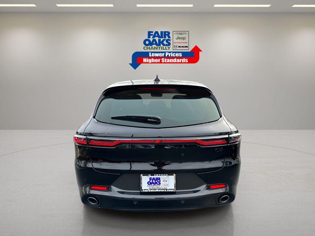 new 2024 Dodge Hornet car, priced at $36,142