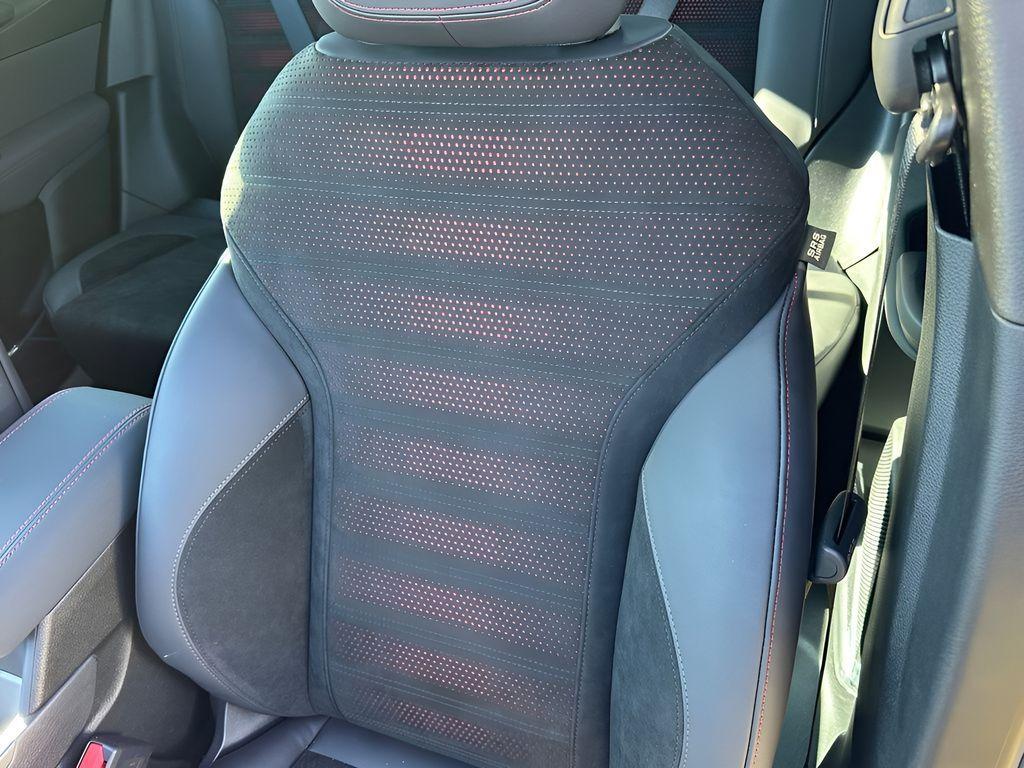new 2024 Dodge Hornet car, priced at $36,142