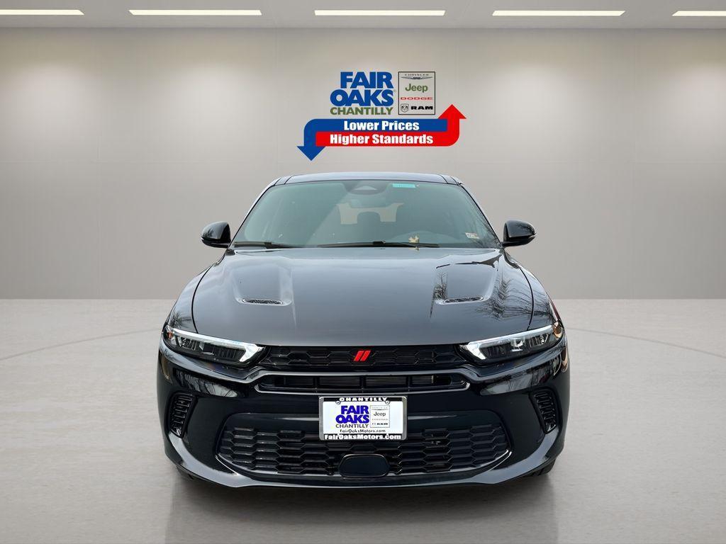 new 2024 Dodge Hornet car, priced at $36,142