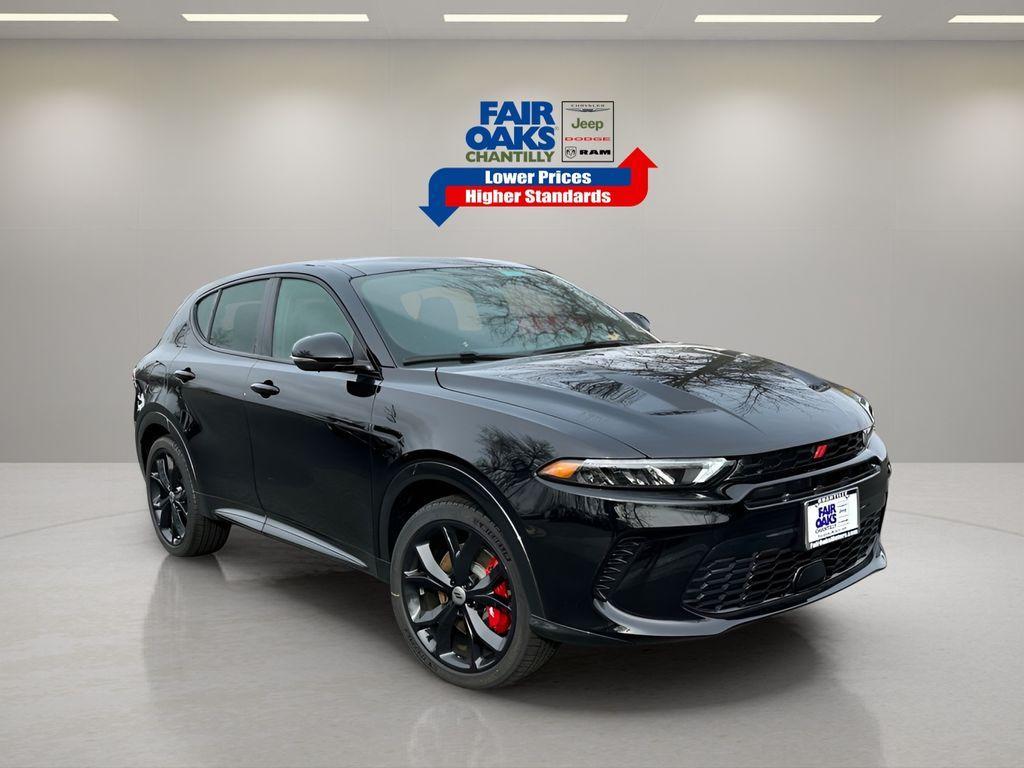 new 2024 Dodge Hornet car, priced at $36,142