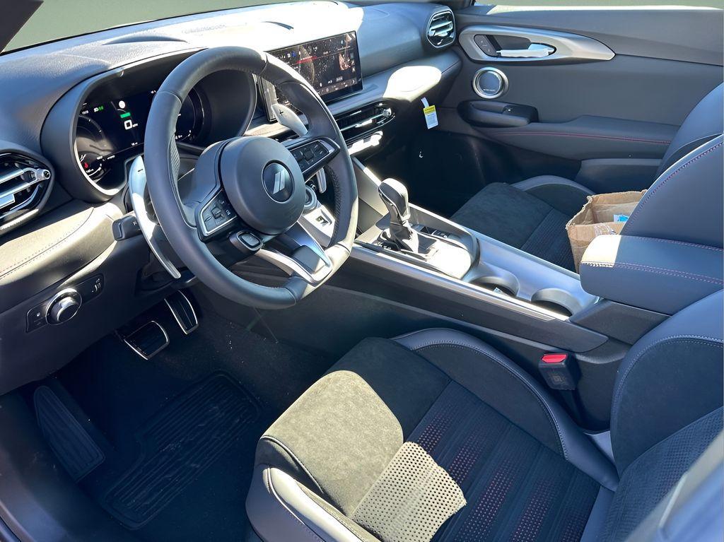 new 2024 Dodge Hornet car, priced at $36,142