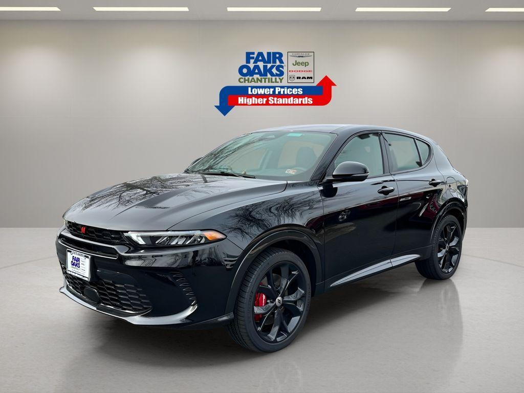 new 2024 Dodge Hornet car, priced at $36,142