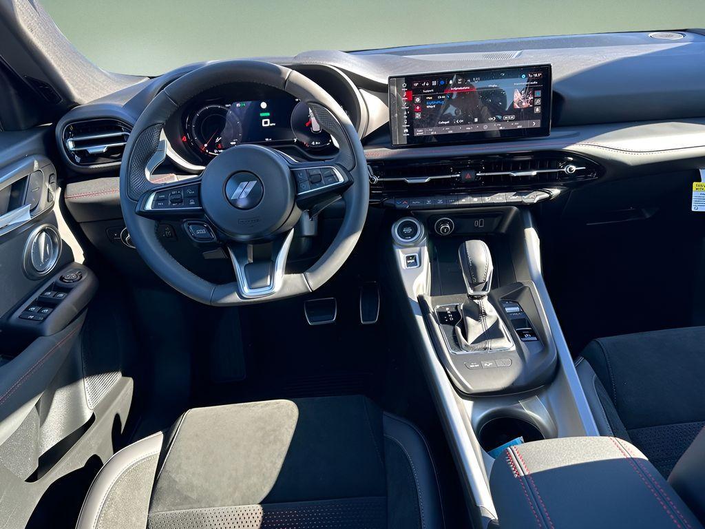 new 2024 Dodge Hornet car, priced at $36,142