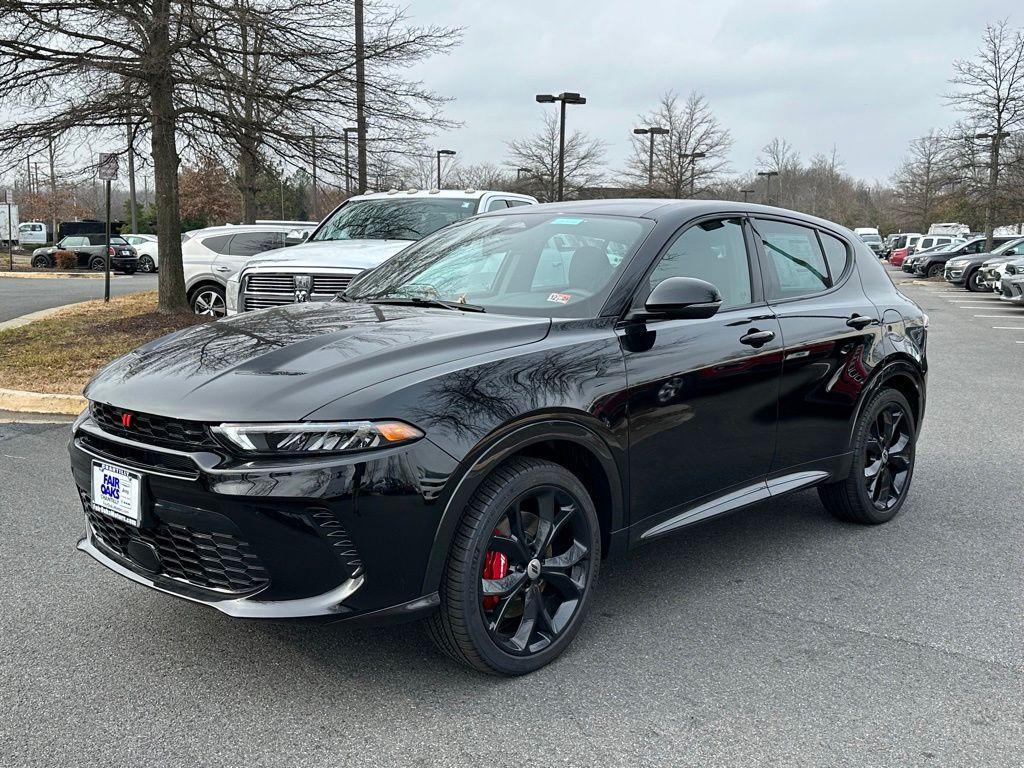 new 2024 Dodge Hornet car, priced at $37,492