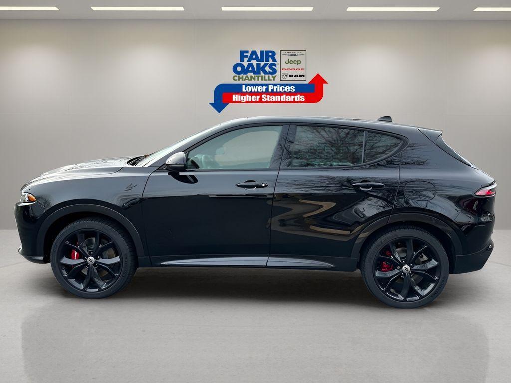 new 2024 Dodge Hornet car, priced at $36,142