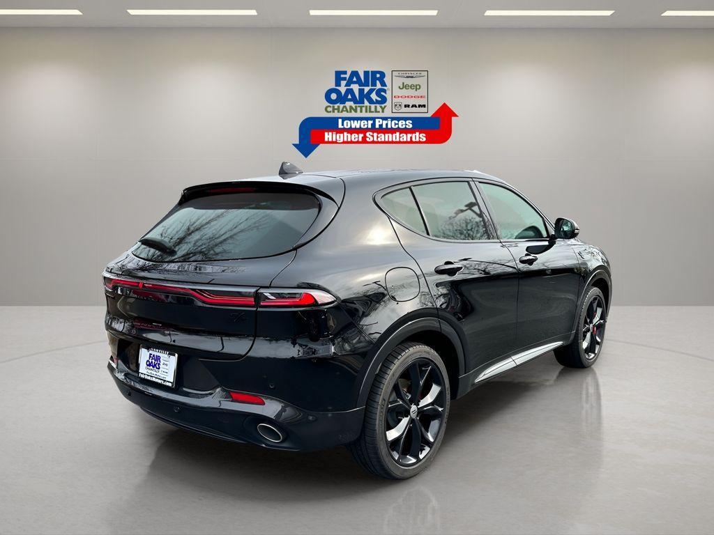 new 2024 Dodge Hornet car, priced at $36,142