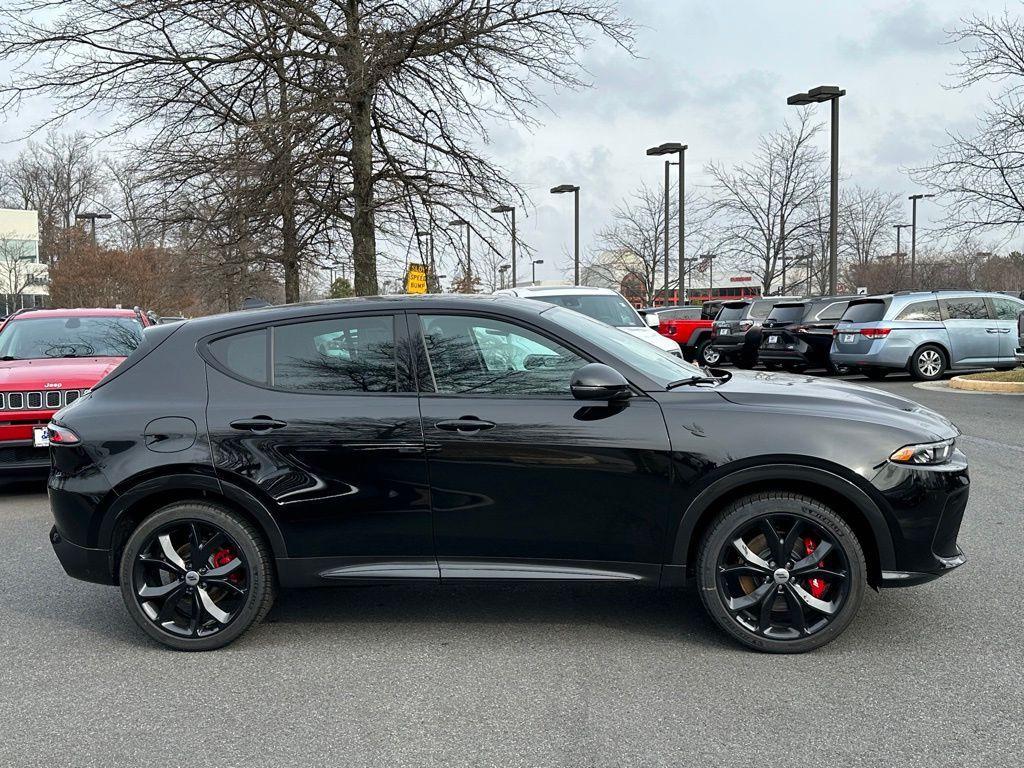 new 2024 Dodge Hornet car, priced at $37,492