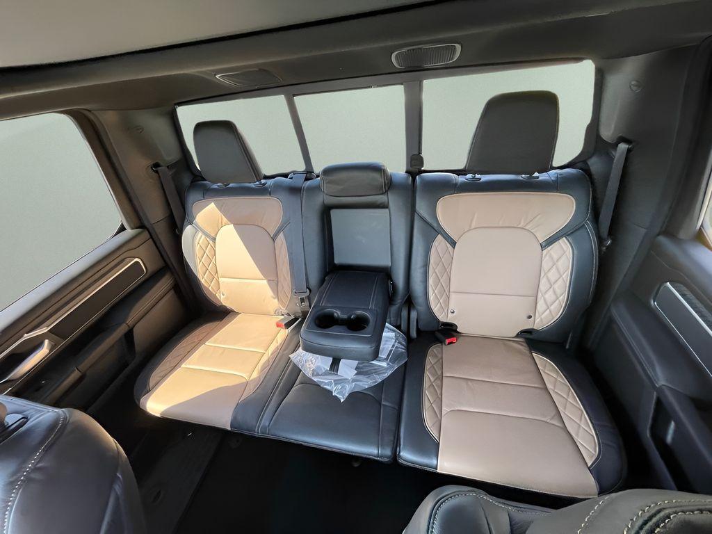new 2025 Ram 1500 car, priced at $106,586