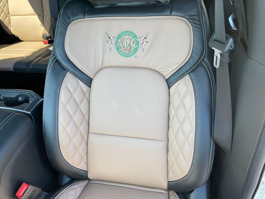 new 2025 Ram 1500 car, priced at $106,586