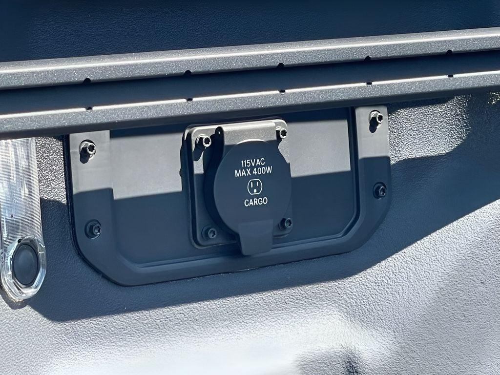 new 2025 Ram 1500 car, priced at $106,586
