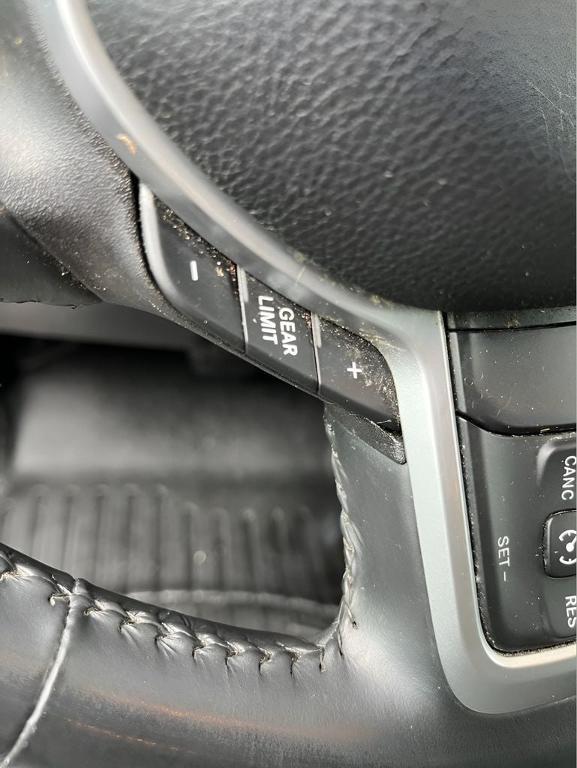 used 2022 Ram 1500 car, priced at $38,188