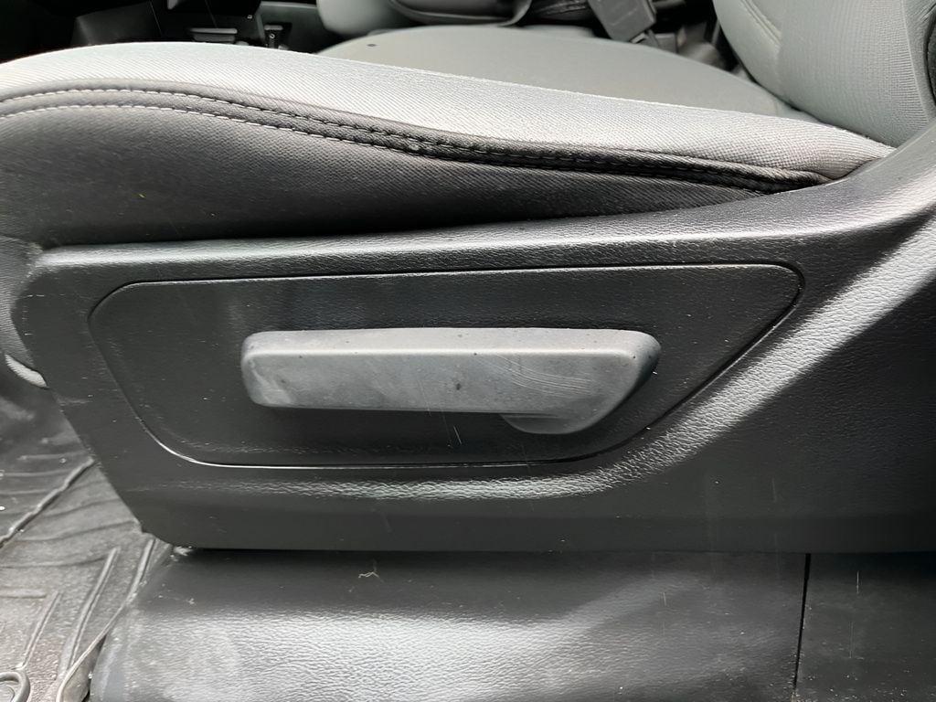 used 2022 Ram 1500 car, priced at $38,188