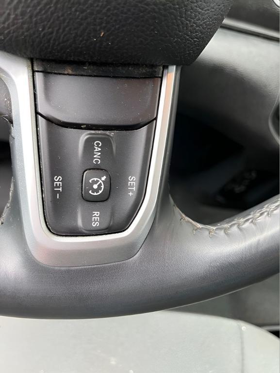 used 2022 Ram 1500 car, priced at $38,188