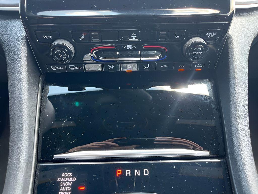 new 2024 Jeep Grand Cherokee 4xe car, priced at $33,123