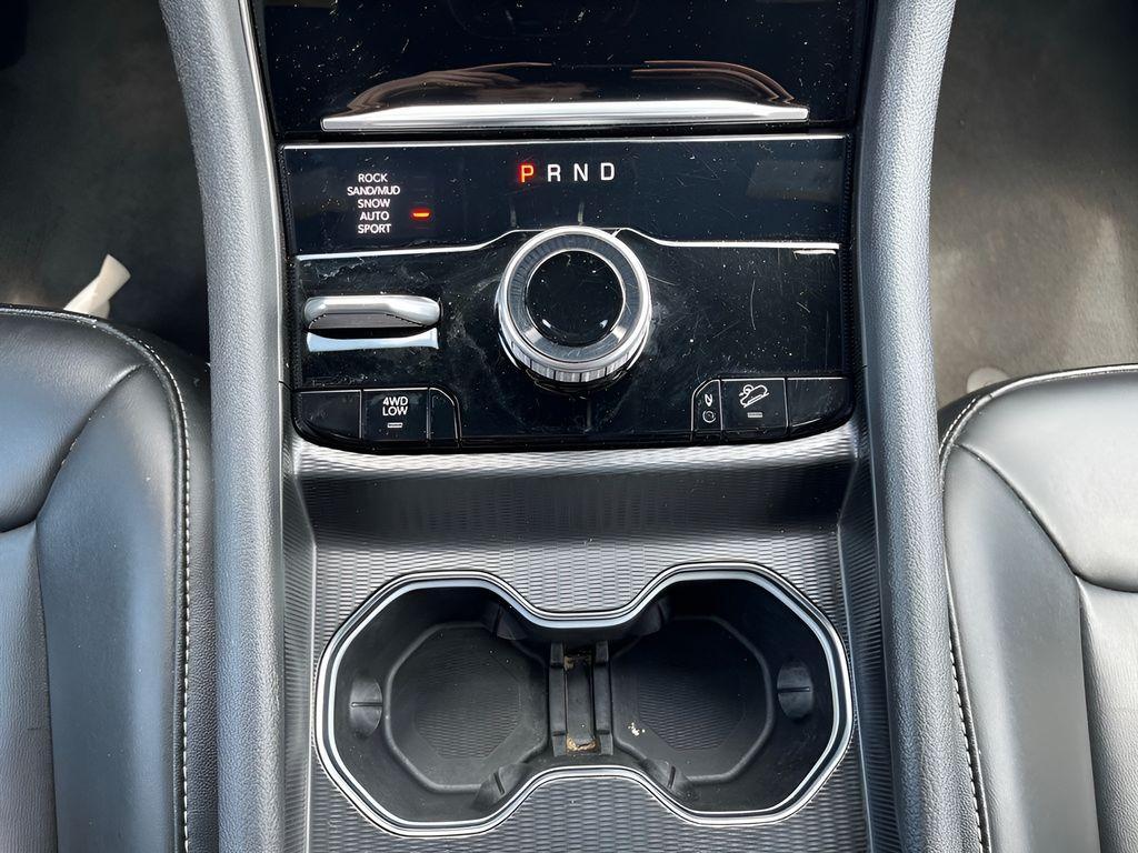new 2024 Jeep Grand Cherokee 4xe car, priced at $33,123
