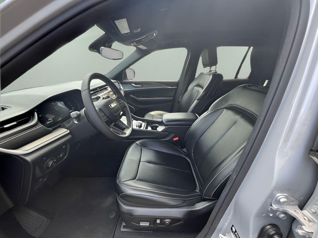 new 2024 Jeep Grand Cherokee 4xe car, priced at $33,123