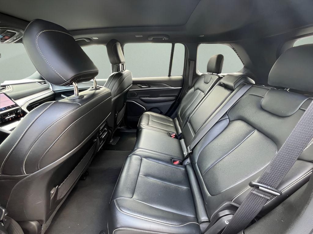new 2024 Jeep Grand Cherokee 4xe car, priced at $33,123