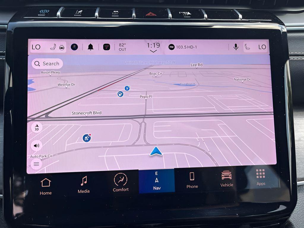 new 2024 Jeep Grand Cherokee 4xe car, priced at $33,123
