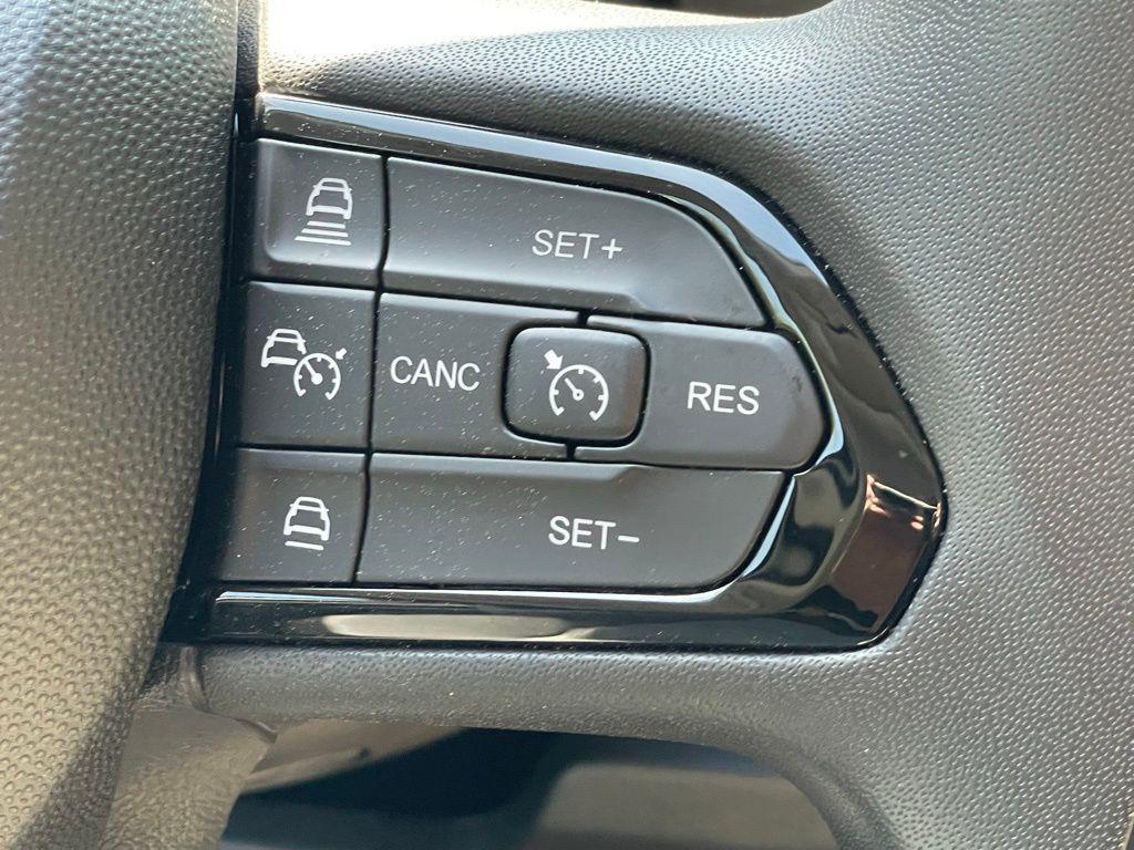 new 2025 Ram ProMaster 1500 car, priced at $45,762