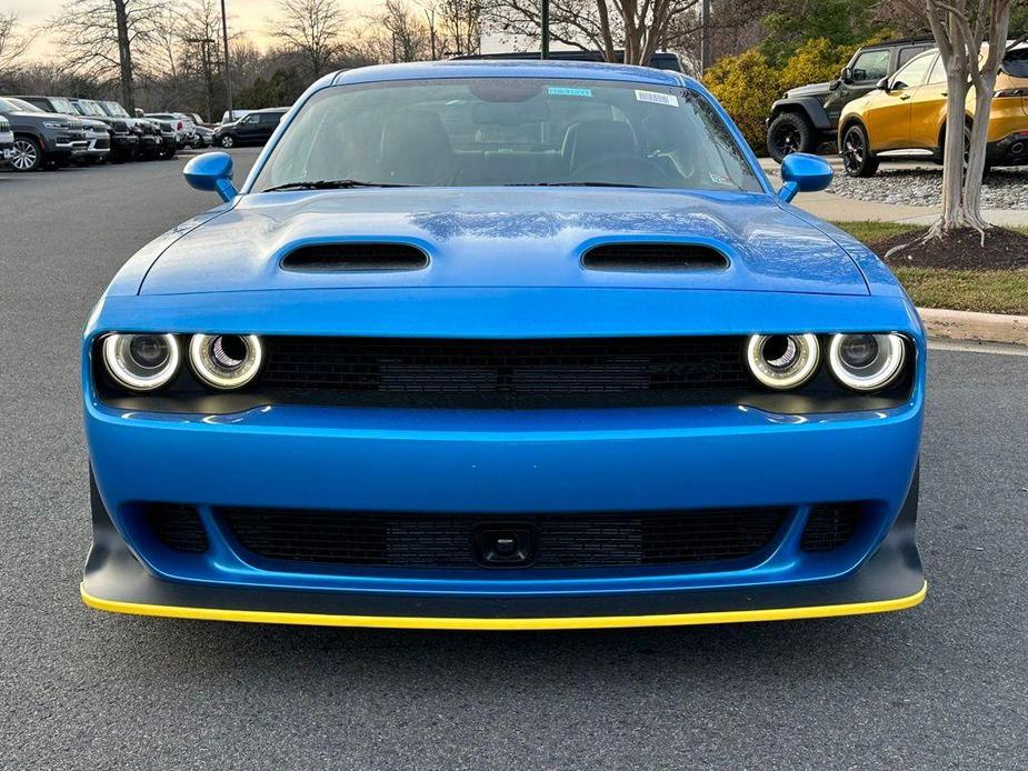 new 2023 Dodge Challenger car, priced at $90,275