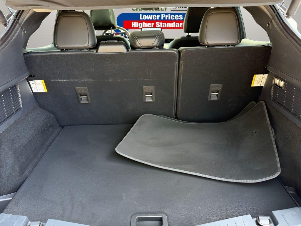 used 2021 Ford Mustang Mach-E car, priced at $27,240