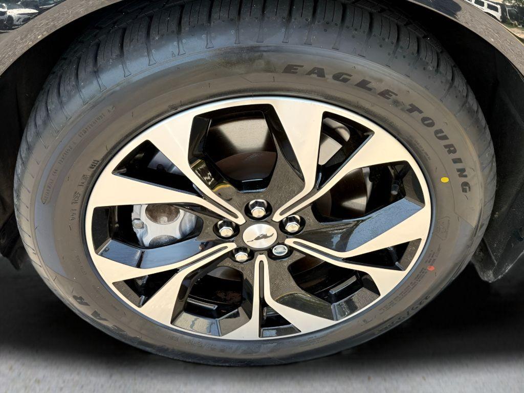 used 2021 Ford Mustang Mach-E car, priced at $27,240