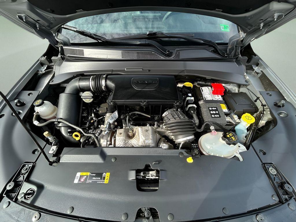 used 2023 Jeep Compass car, priced at $24,187