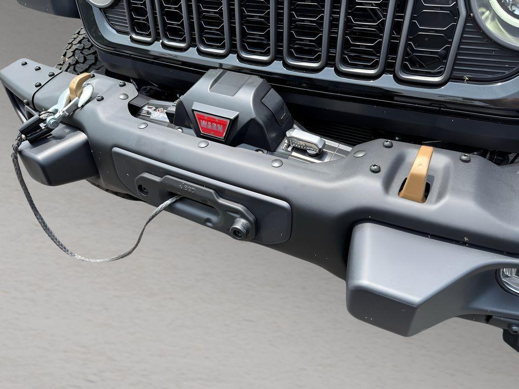 new 2025 Jeep Wrangler car, priced at $103,764