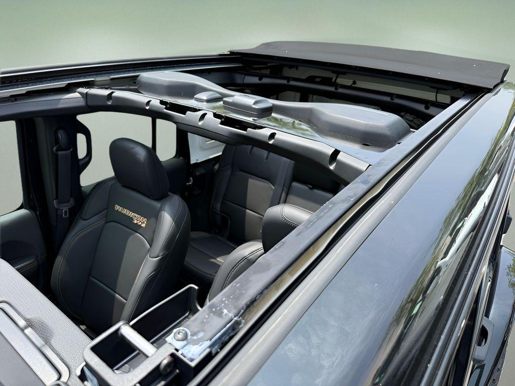 new 2025 Jeep Wrangler car, priced at $103,764