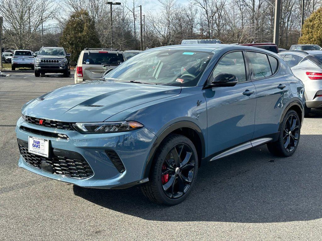 new 2024 Dodge Hornet car, priced at $36,524