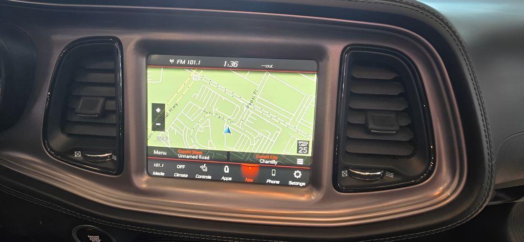 new 2023 Dodge Challenger car, priced at $70,422