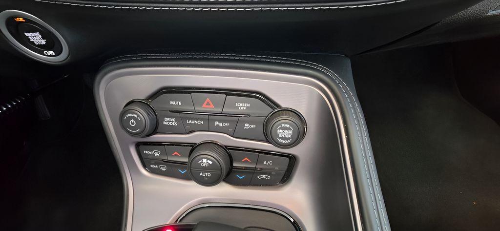 new 2023 Dodge Challenger car, priced at $70,422