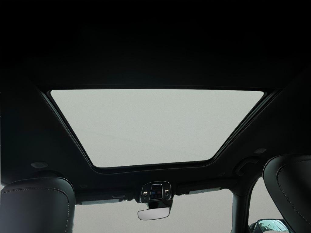 new 2025 Jeep Grand Cherokee car, priced at $56,284
