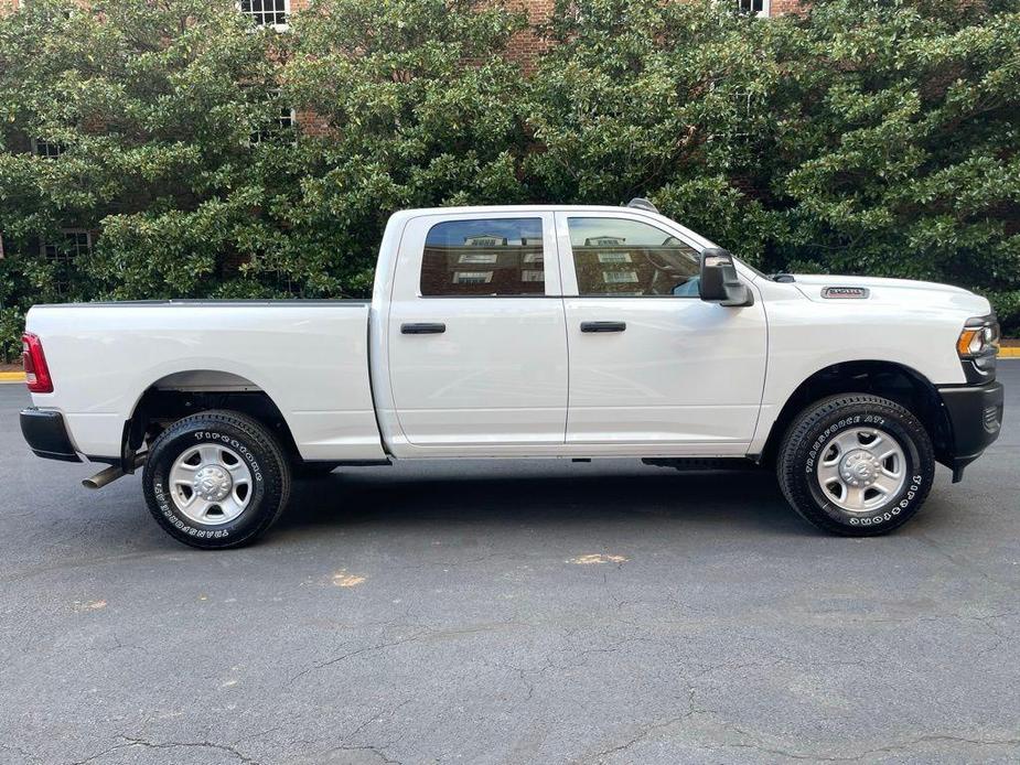 new 2024 Ram 3500 car, priced at $48,985