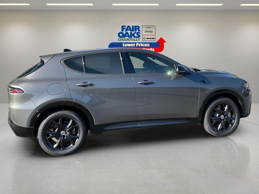 new 2025 Dodge Hornet car, priced at $40,825