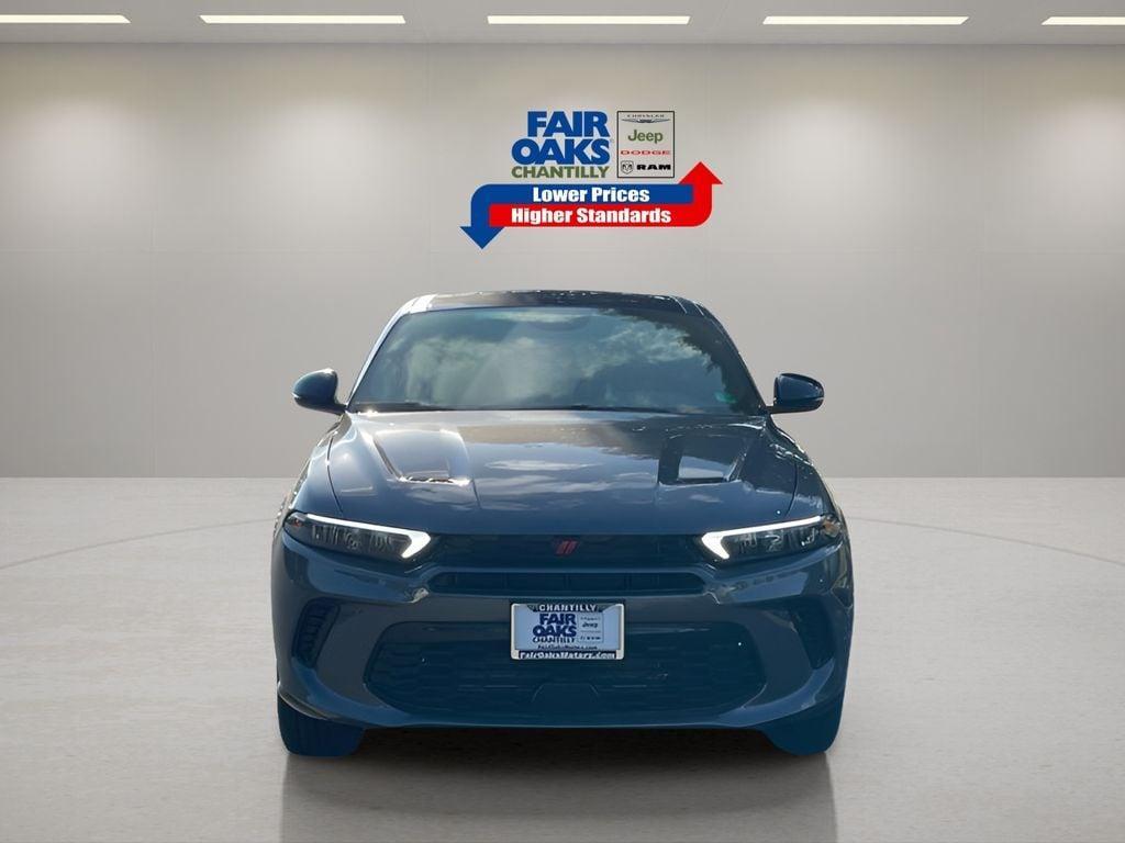 new 2025 Dodge Hornet car, priced at $40,825