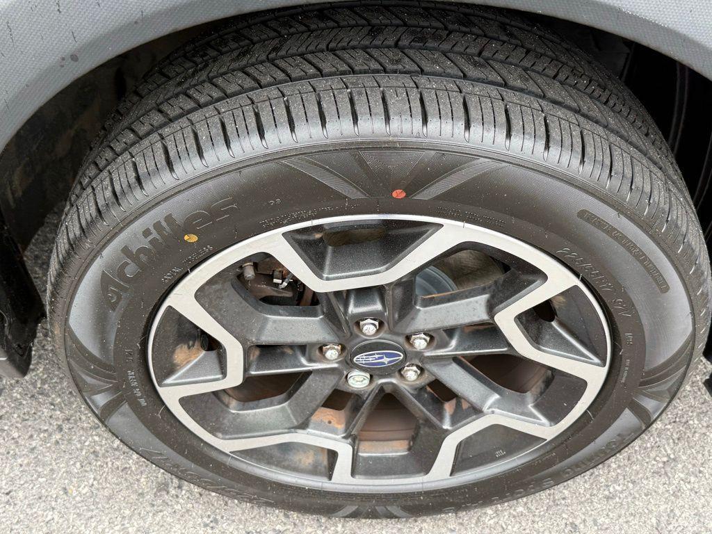 used 2017 Subaru Crosstrek car, priced at $12,817