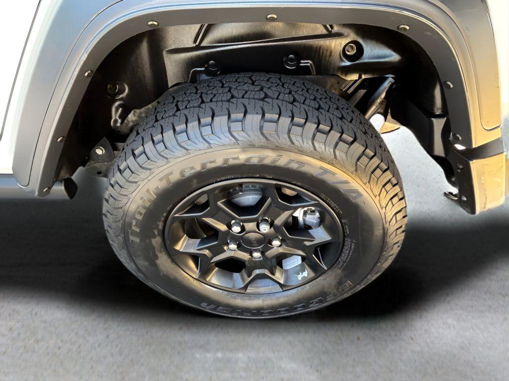 used 2023 Jeep Wrangler 4xe car, priced at $27,899