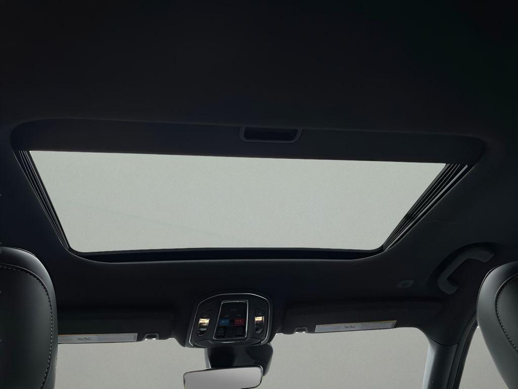 new 2025 Jeep Grand Cherokee L car, priced at $46,667