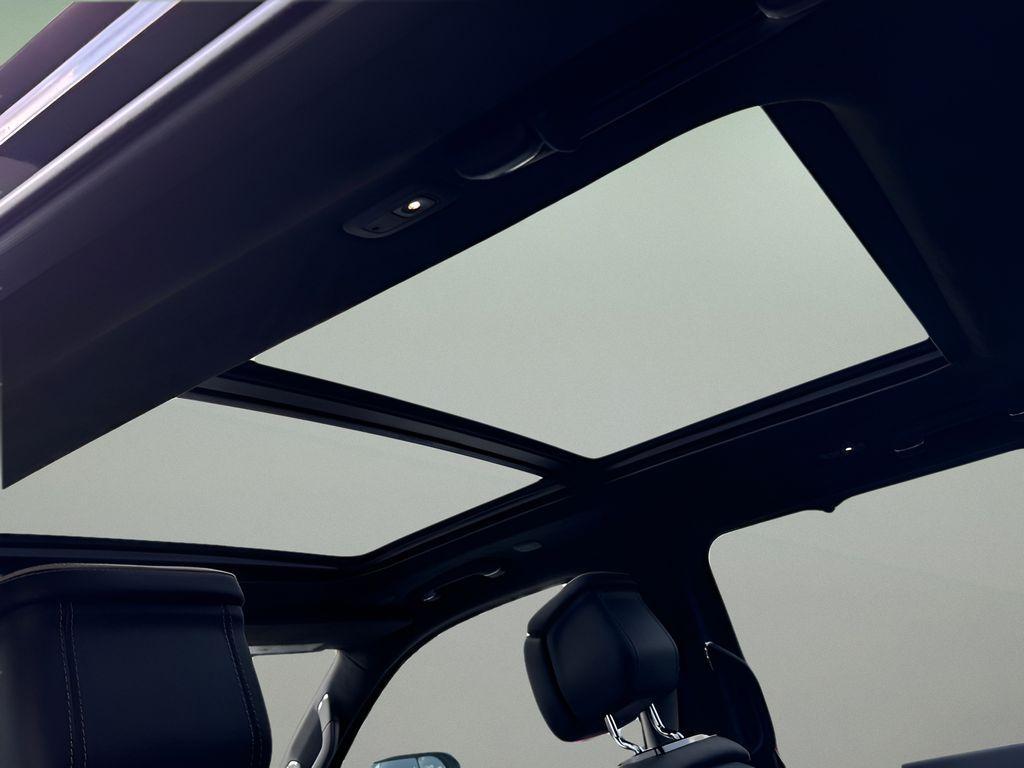 new 2023 Jeep Grand Wagoneer car, priced at $79,976
