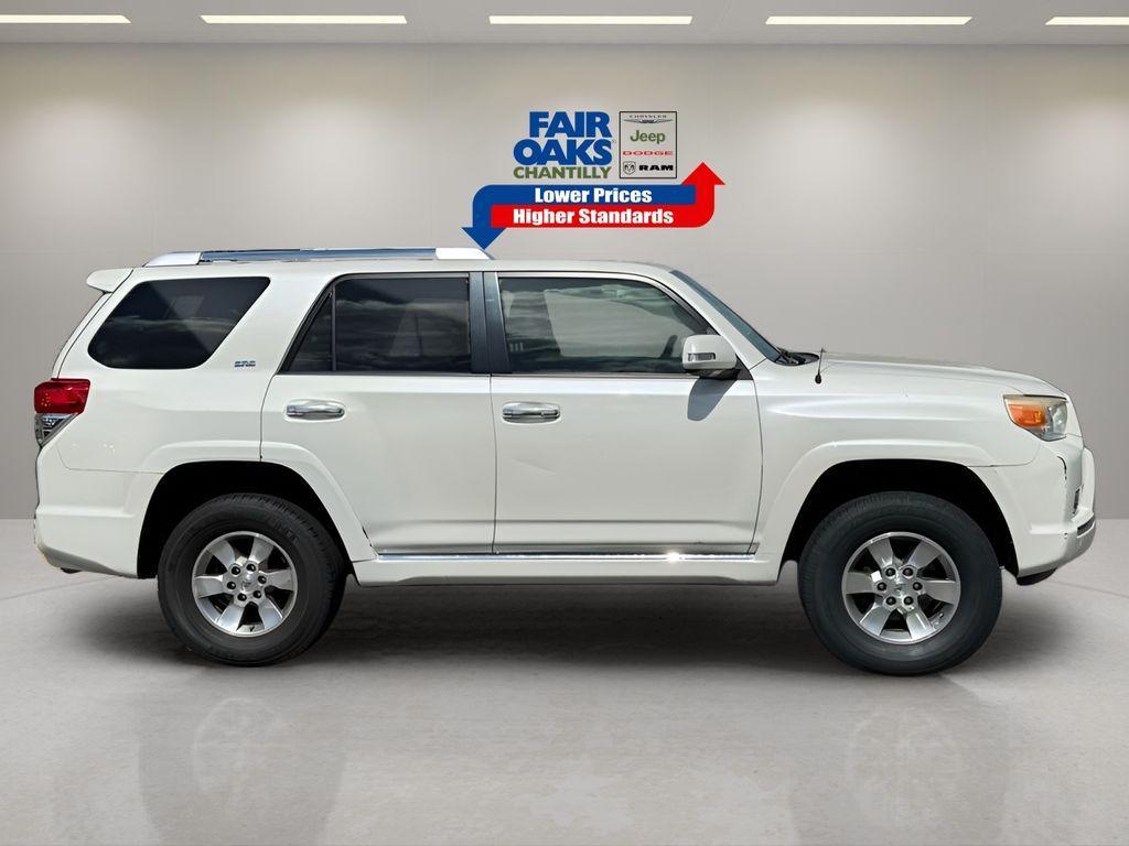 used 2011 Toyota 4Runner car, priced at $11,318