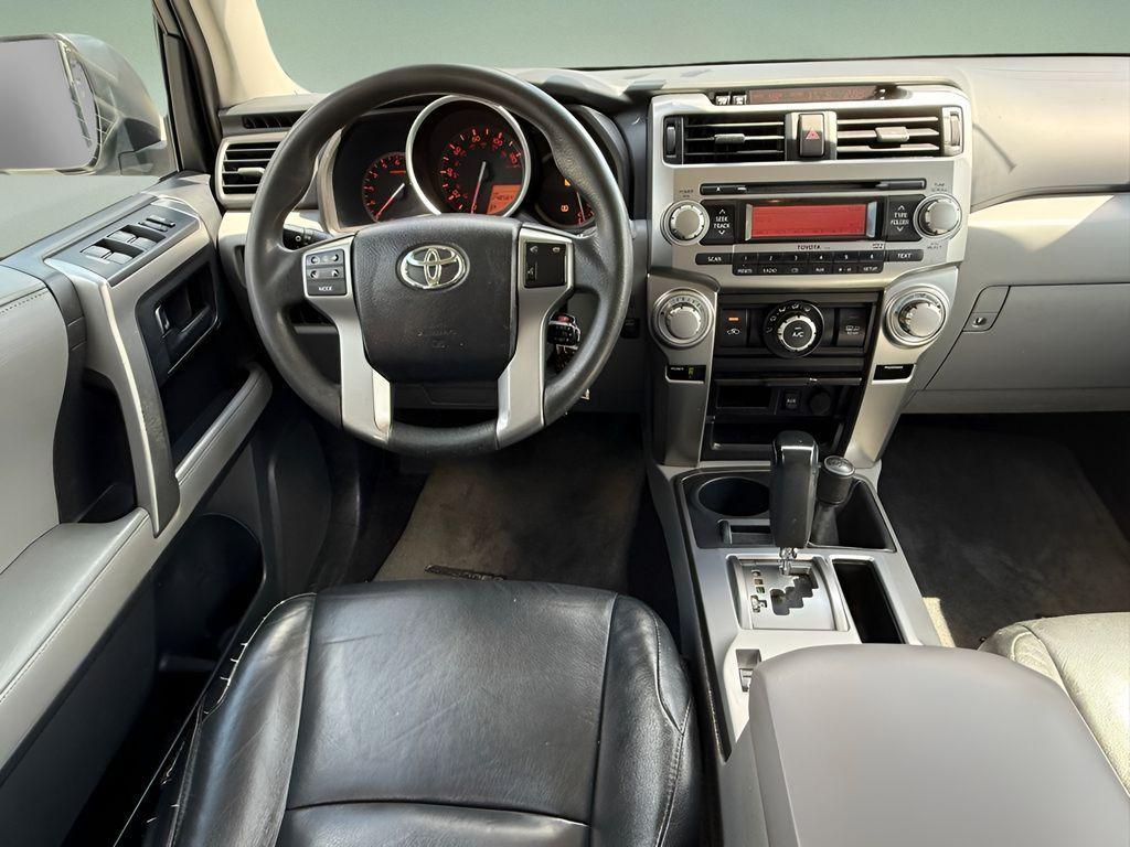 used 2011 Toyota 4Runner car, priced at $11,318