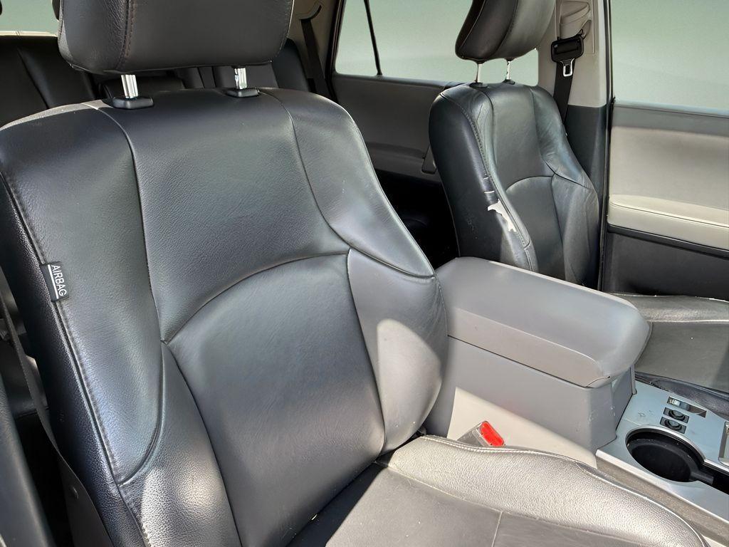 used 2011 Toyota 4Runner car, priced at $11,318