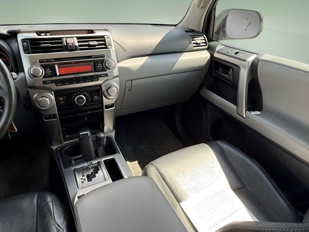 used 2011 Toyota 4Runner car, priced at $11,318