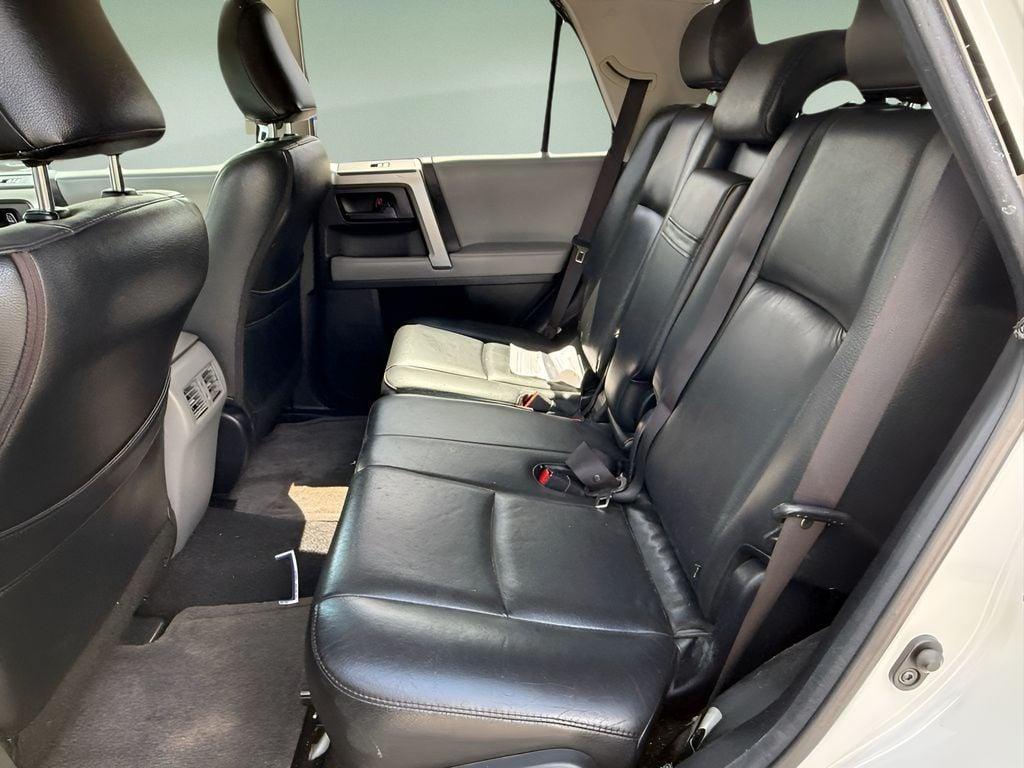 used 2011 Toyota 4Runner car, priced at $11,318