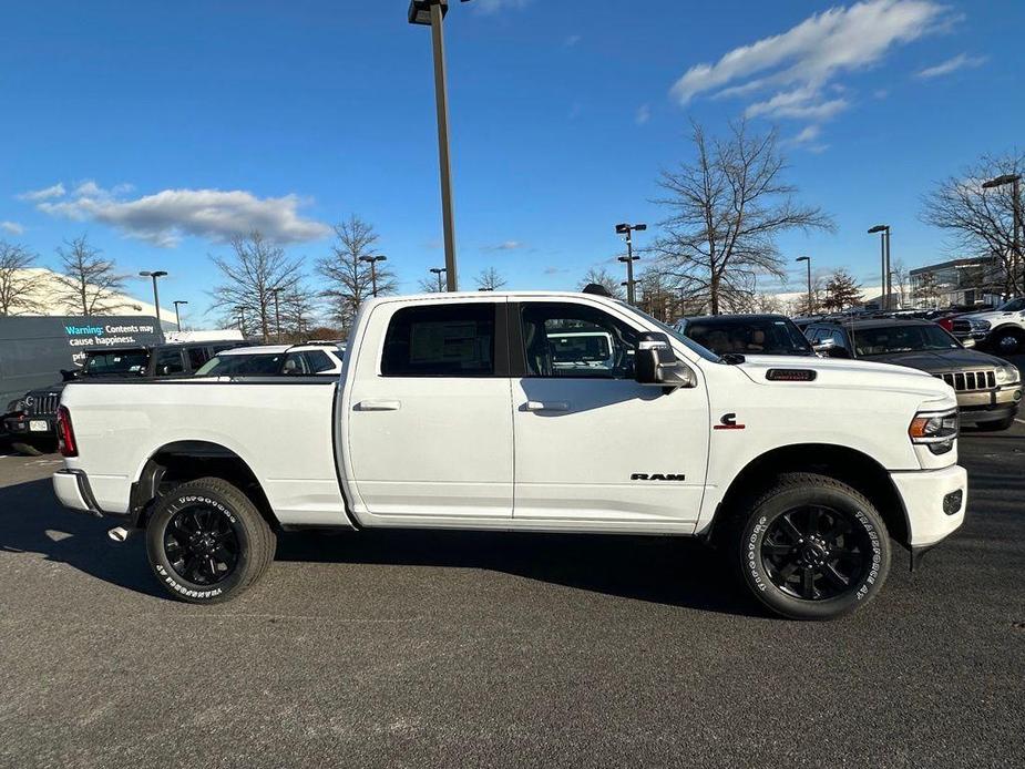 new 2024 Ram 2500 car, priced at $64,084