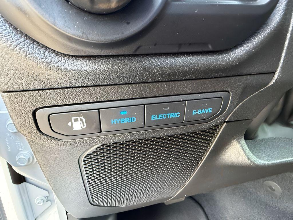 used 2024 Jeep Wrangler 4xe car, priced at $32,395