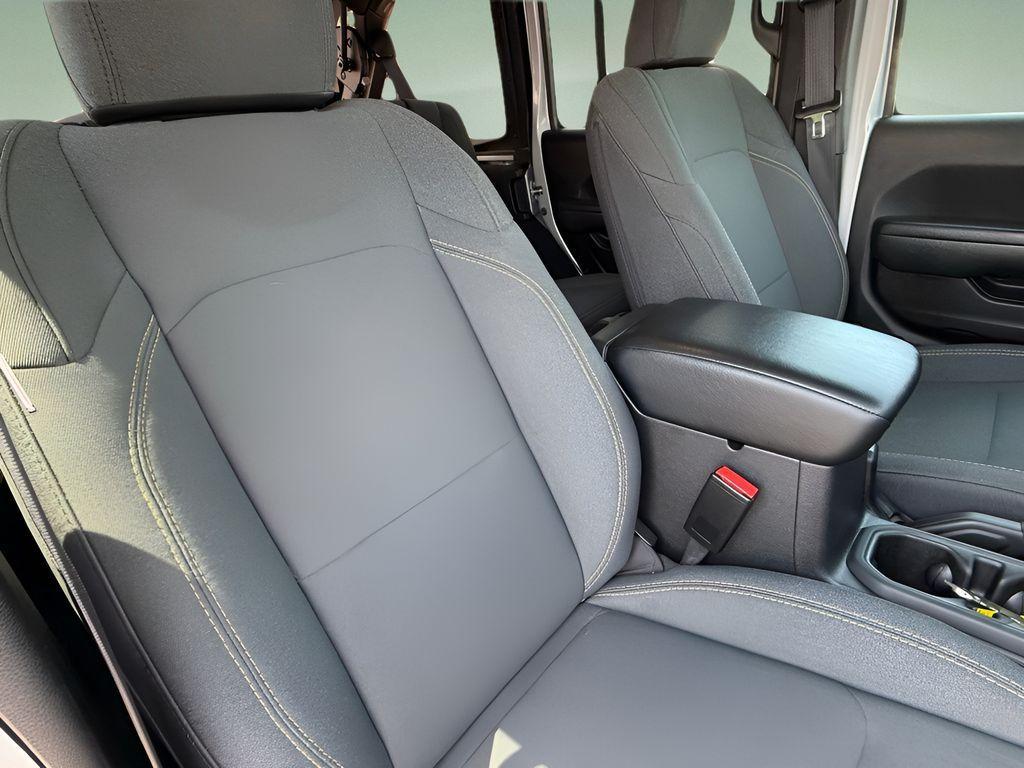 used 2024 Jeep Wrangler 4xe car, priced at $32,395