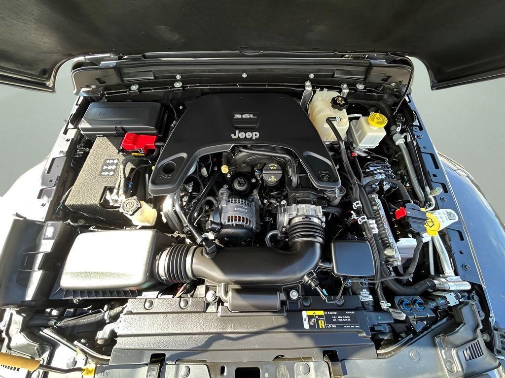 used 2020 Jeep Gladiator car, priced at $27,510